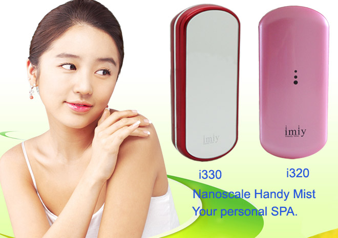 handy mist