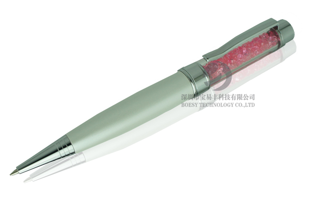 Candy Ball pen USB drive