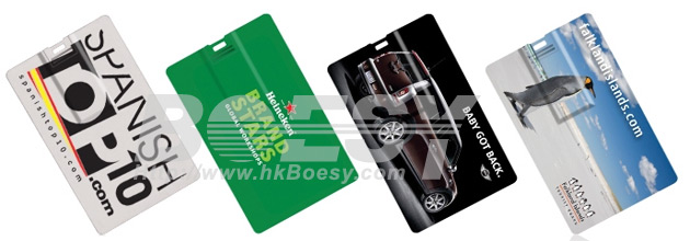 business card usb webkey