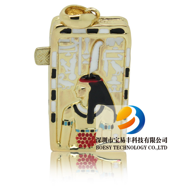 Queen usb flash drive