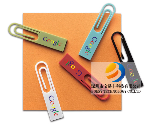 paper clip usb web key, paperclip usb webkey